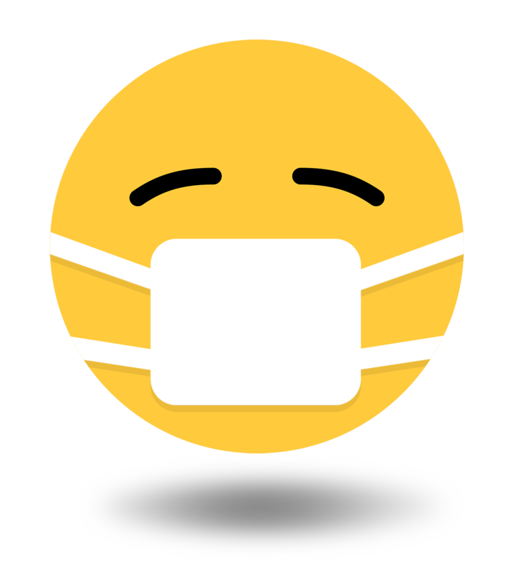 Updated Mask Policy